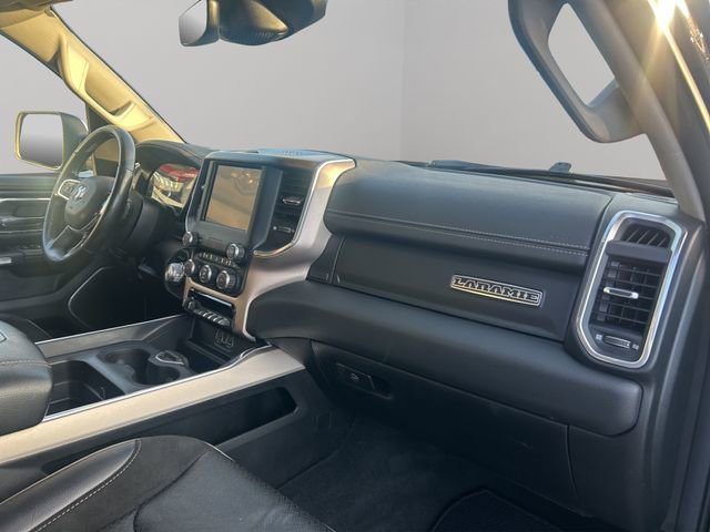 Used 2022 RAM 1500 Laramie image 27