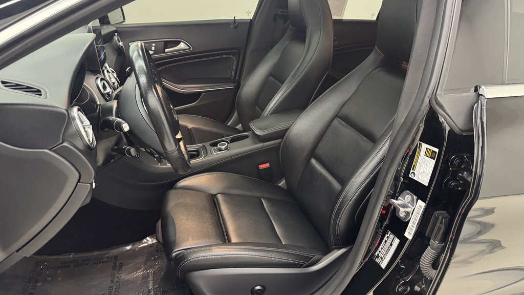 Used 2019 Mercedes-Benz CLA 250 4MATIC image 21