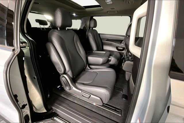 New 2026 Kia Carnival SX Prestige image 10