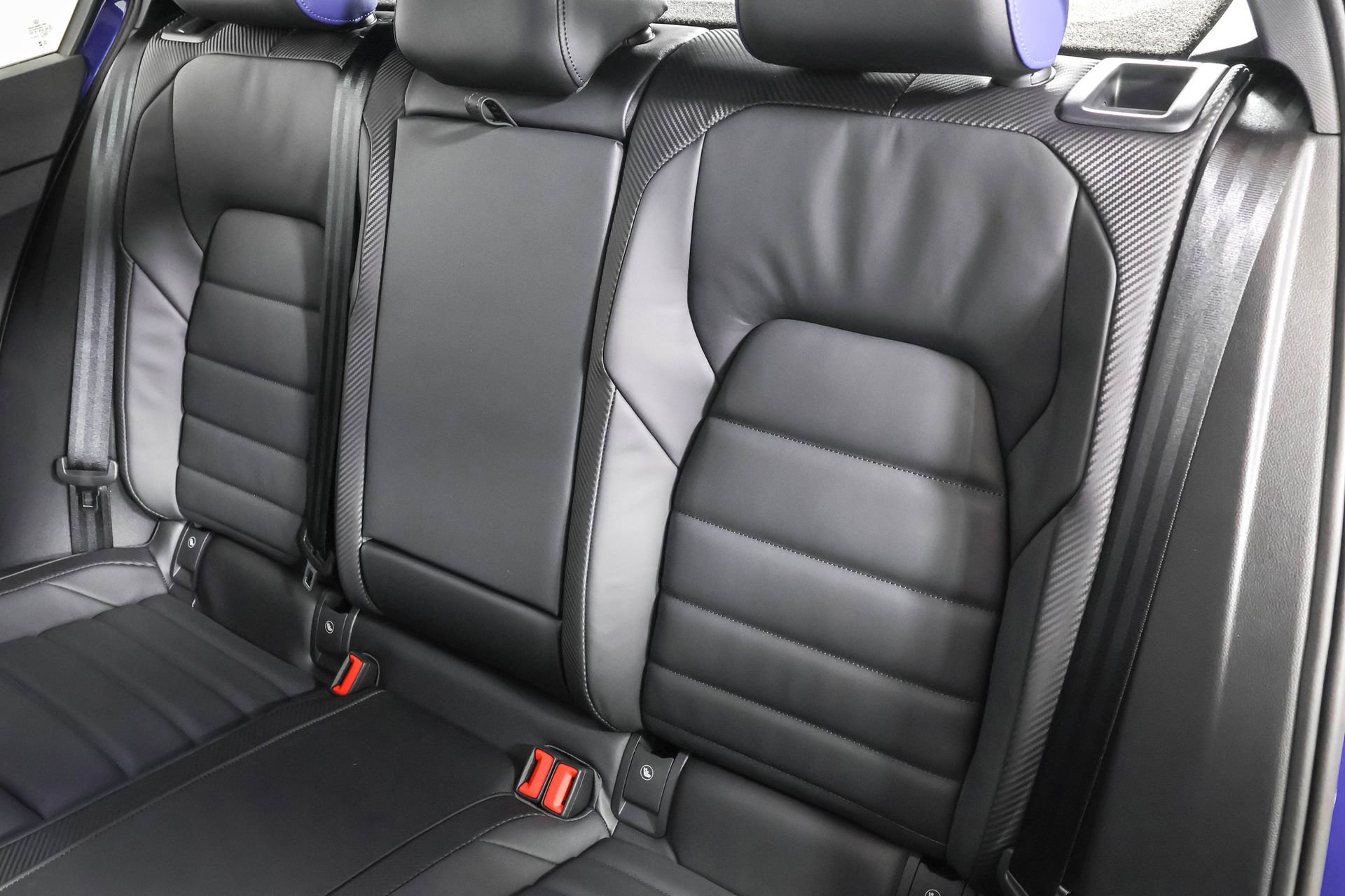 New 2026 Volkswagen Golf image 34