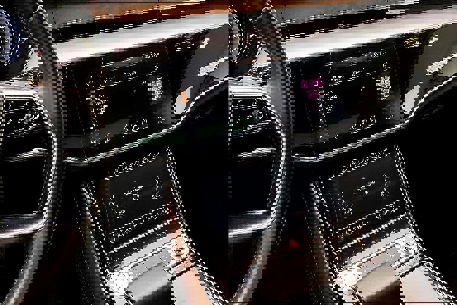 Used 2019 Audi A8 L 3.0T w/ Executive Package image 6