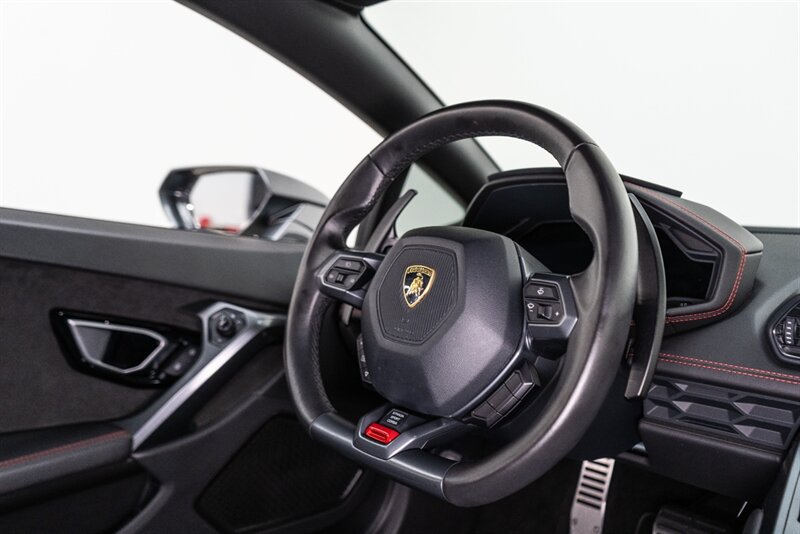 Used 2016 Lamborghini Huracan LP 580-2 RWD image 60