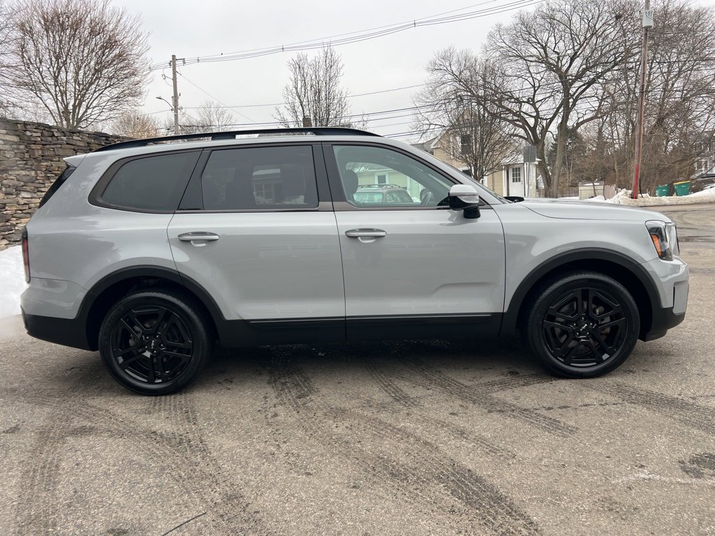 Certified 2023 Kia Telluride SX Prestige X-Line image 6