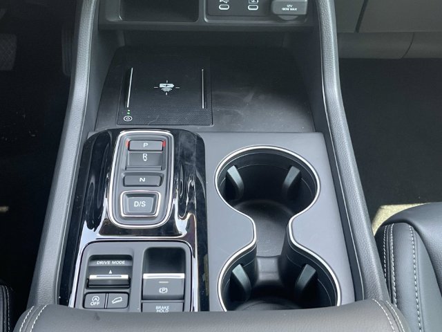New 2026 Honda Pilot EX-L image 16