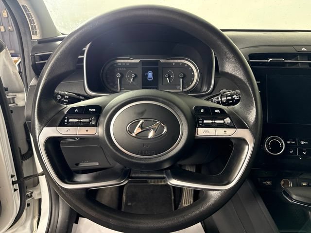 Used 2022 Hyundai Tucson SEL AWD/4WD image 17