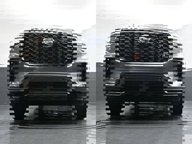 New 2026 Ford Explorer ST AWD/4WD image 29