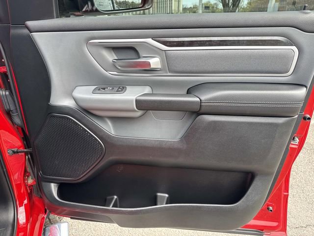 Used 2020 RAM 1500 Big Horn AWD/4WD image 8