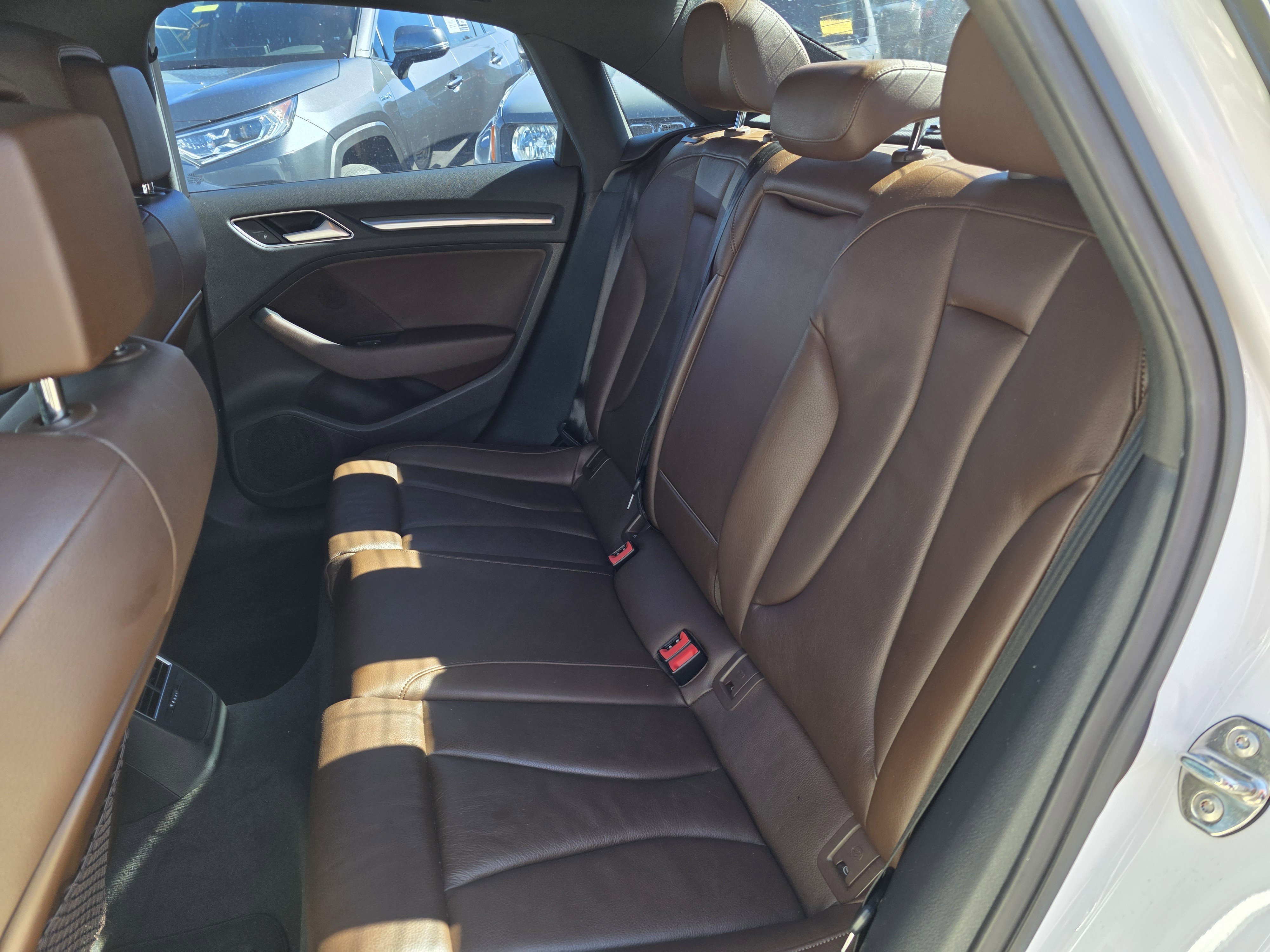 Used 2017 Audi A3 2.0T Premium Plus image 15