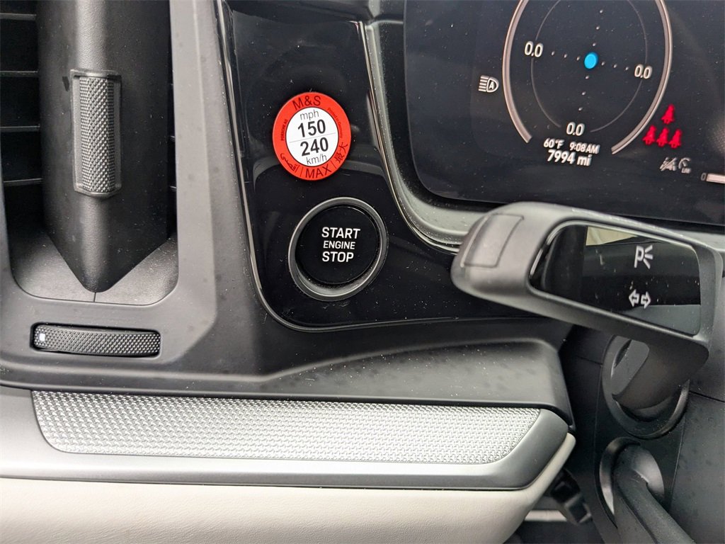 Used 2024 Porsche Cayenne S image 19