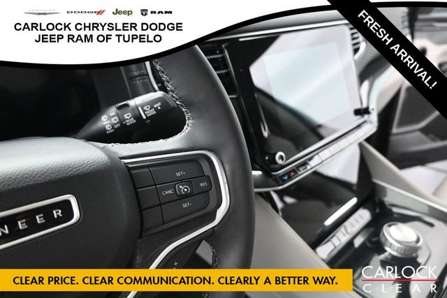 Used 2024 Jeep Wagoneer 2WD image 20