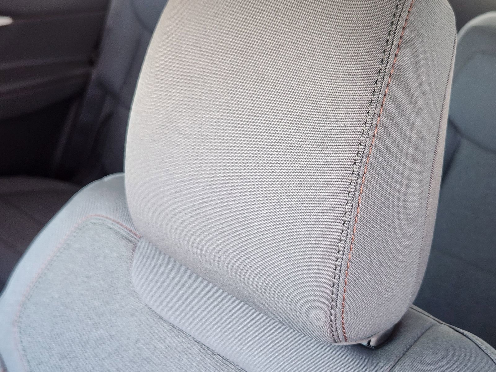 New 2026 Ford Explorer Active image 15