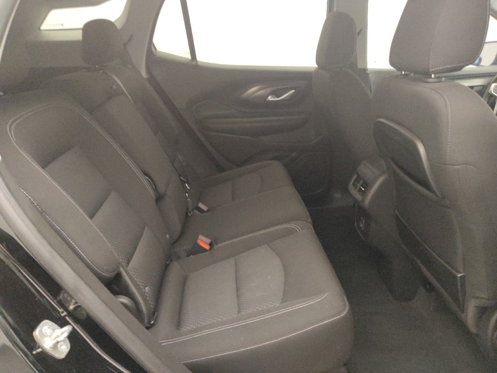 Used 2023 GMC Terrain SLE w/ Driver Convenience Package FWD image 19