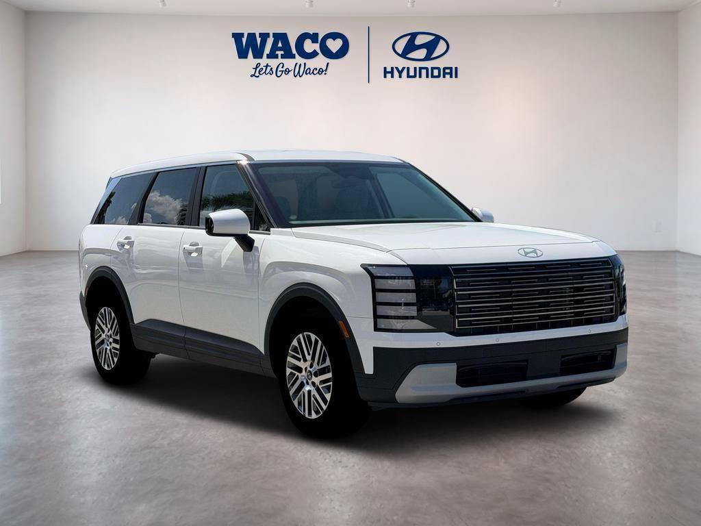 New 2026 Hyundai Palisade SE FWD image 10