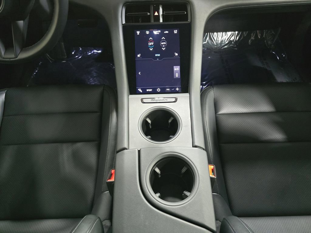Certified 2023 Porsche Taycan image 20