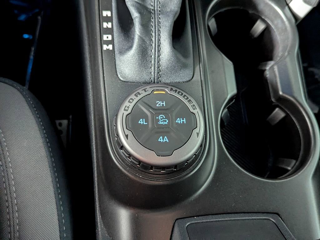 Used 2023 Ford Bronco Outer Banks image 34