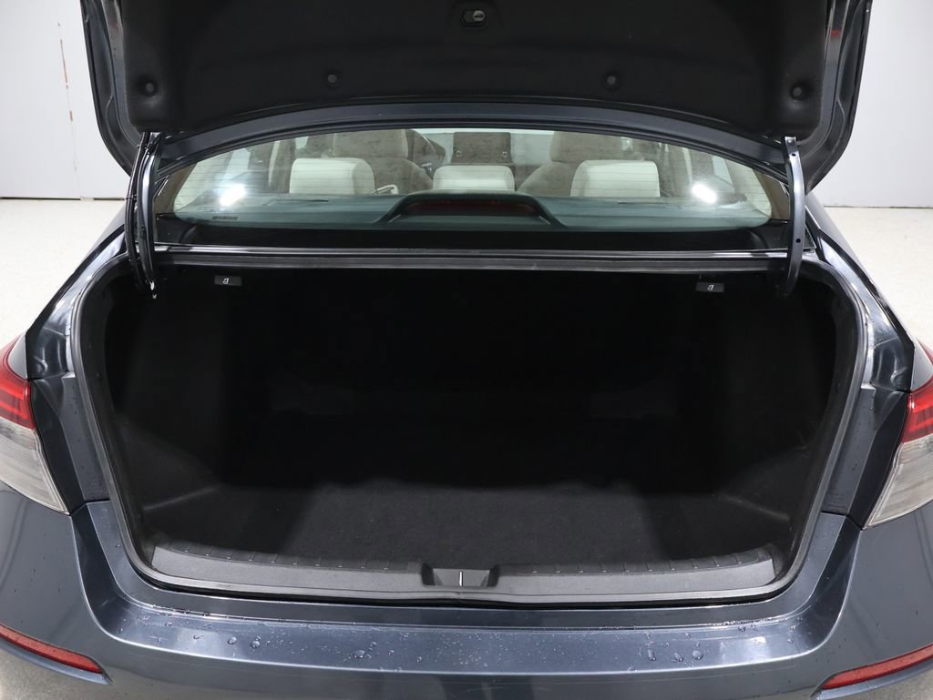 Used 2023 Honda Civic EX image 20