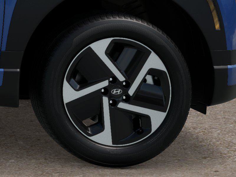 New 2026 Hyundai Ioniq 9 SE w/ Tow & Go Package image 8