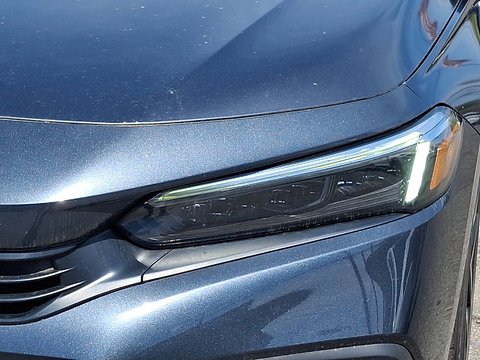 Used 2024 Honda Civic Sport image 12