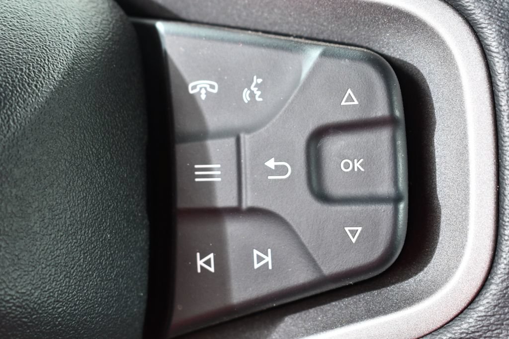 Used 2023 Ford Bronco Wildtrak AWD/4WD image 31