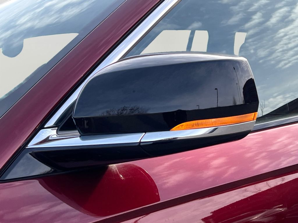 Used 2022 Jeep Grand Cherokee Limited 4xe image 28