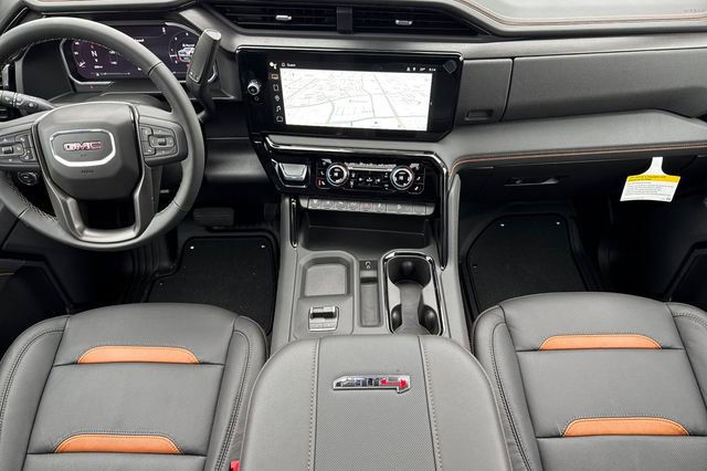 New 2026 GMC Sierra 2500 AT4 w/ AT4 Premium Plus Package image 15