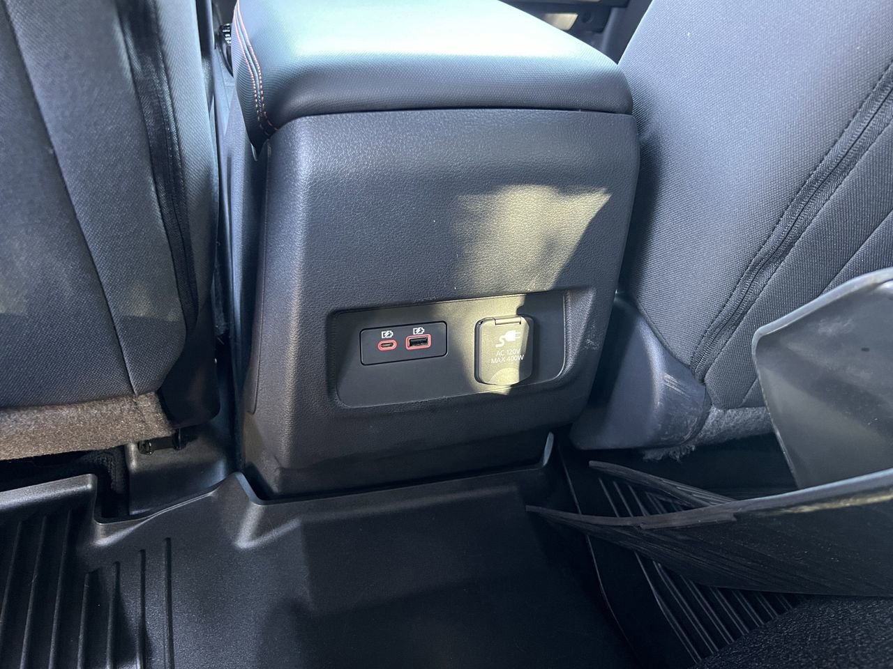 Certified 2023 Nissan Frontier PRO-4X w/ Pro Convenience Package image 29