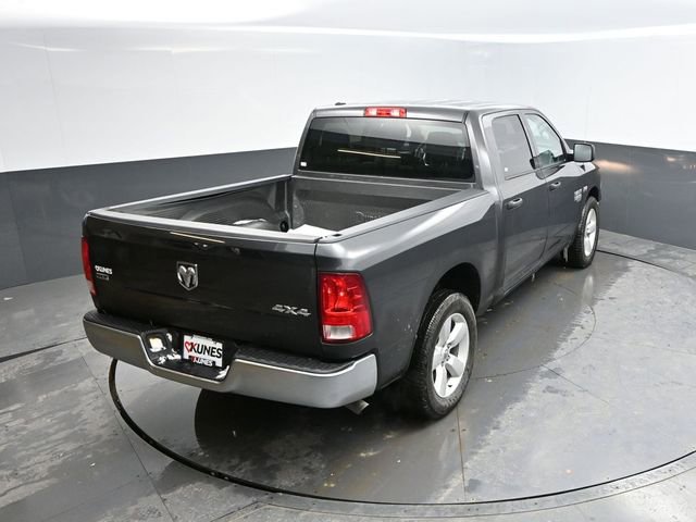 Used 2023 RAM 1500 Classic SLT image 39