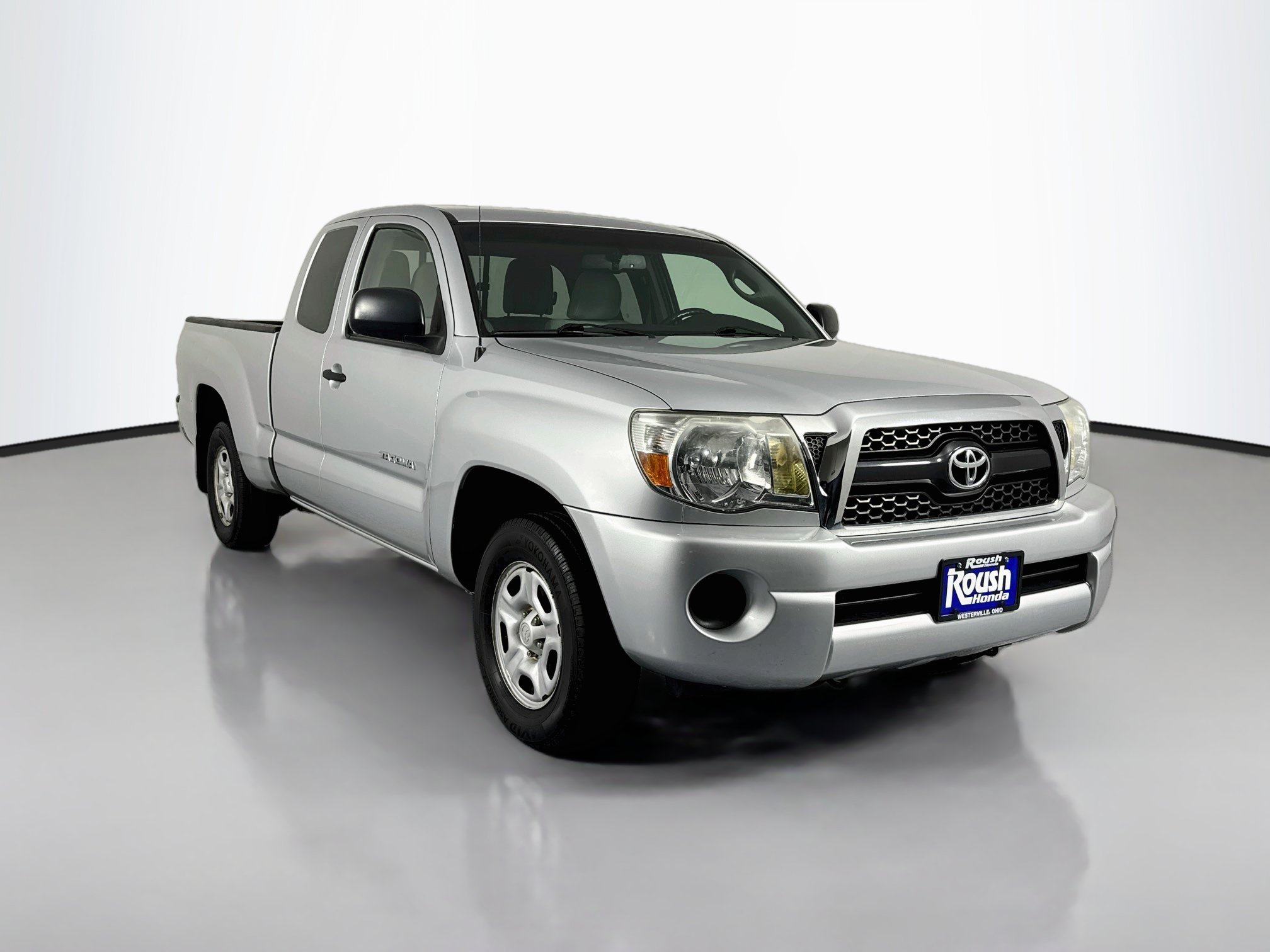 Used 2011 Toyota Tacoma 2WD Access Cab w/ SR5 Pkg #2 image 3