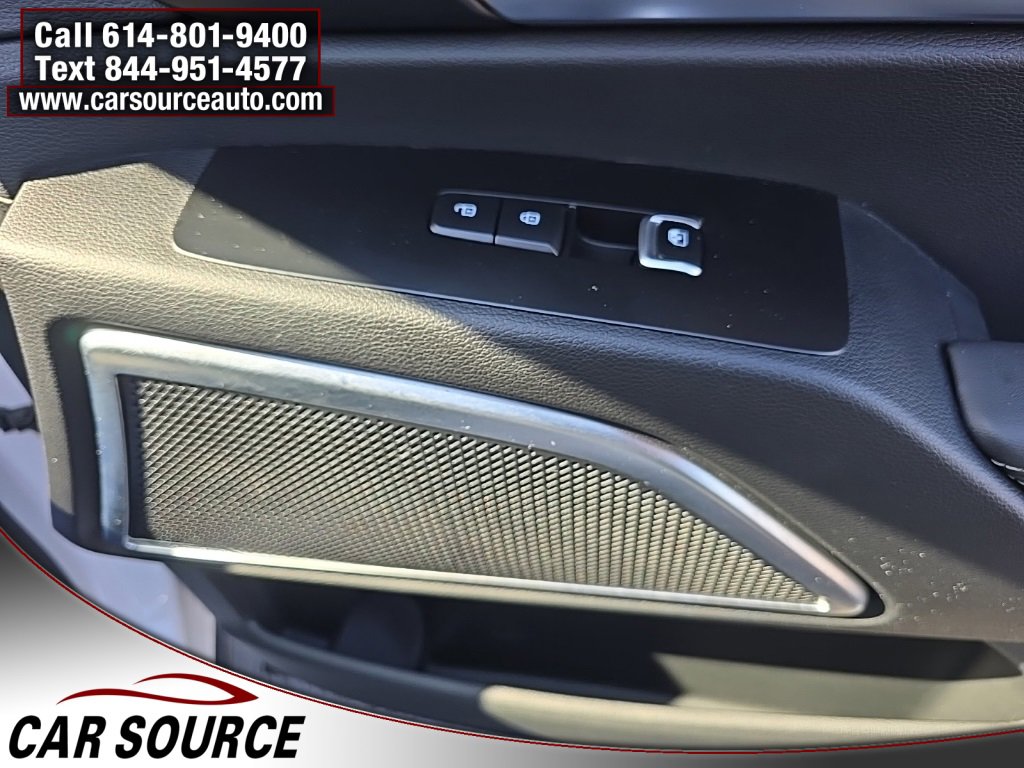 Used 2023 Kia Telluride SX X-Pro image 29