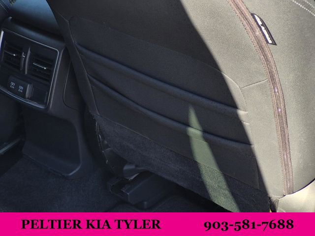 Used 2021 Subaru Forester Premium w/ Popular Package #1 image 19