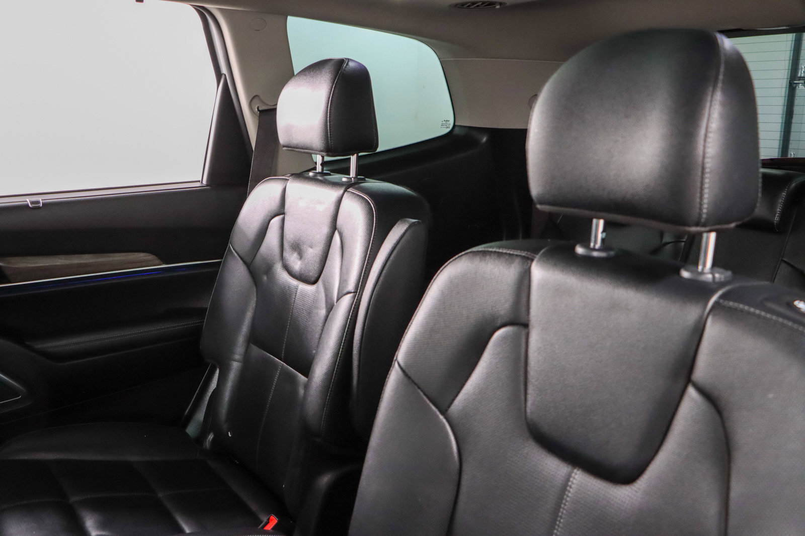 Used 2022 Kia Telluride SX image 25