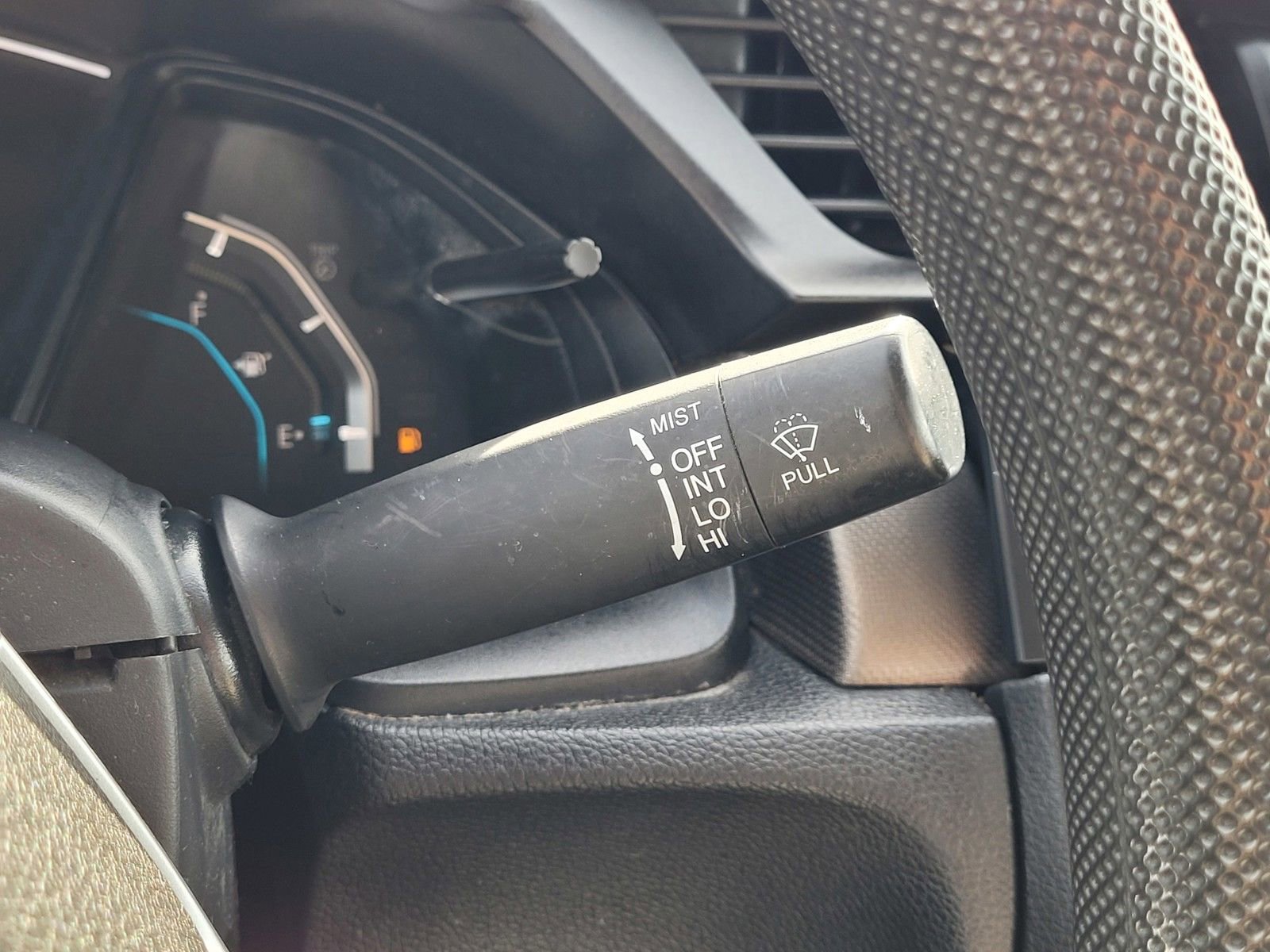 Used 2019 Honda Civic LX image 20