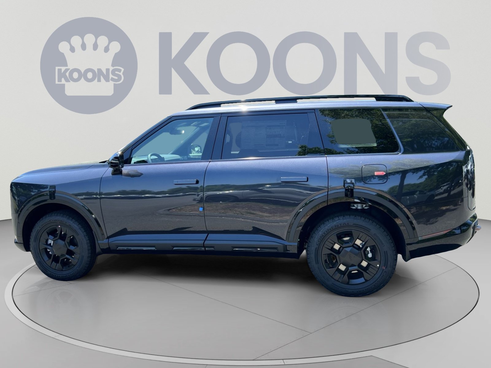New 2027 Kia Telluride SX X-Pro AWD/4WD image 11