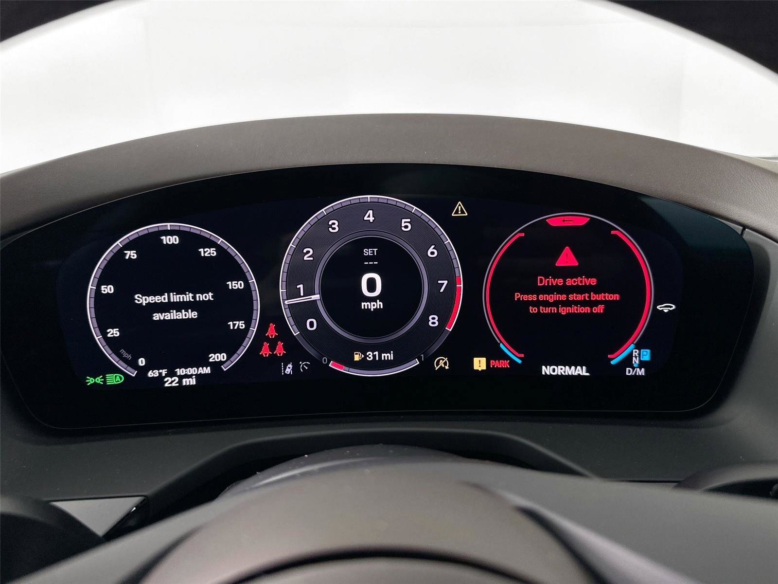 Certified 2026 Porsche Panamera 4 AWD/4WD image 19