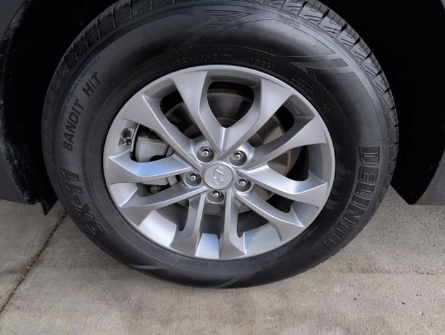 Used 2020 Hyundai Santa Fe SEL FWD image 24