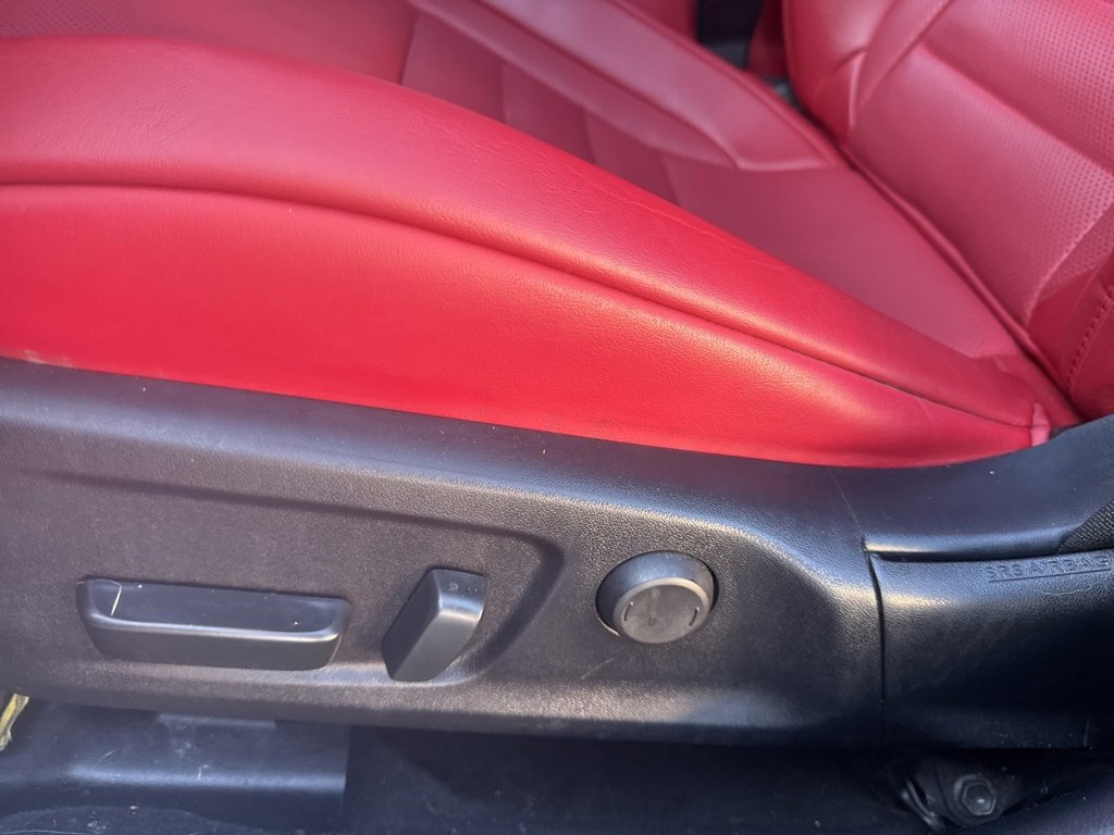 Used 2023 Lexus IS 350 F Sport image 13