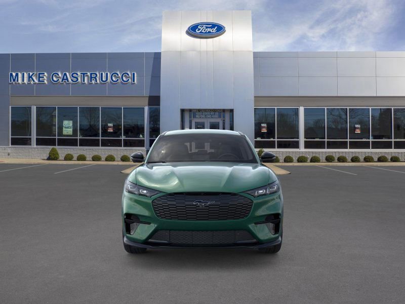 New 2026 Ford Mustang Mach-E GT image 6