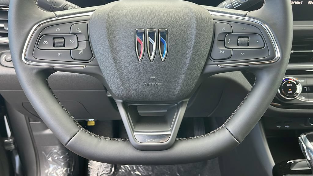 New 2026 Buick Envista Sport Touring w/ Convenience I Package FWD image 20