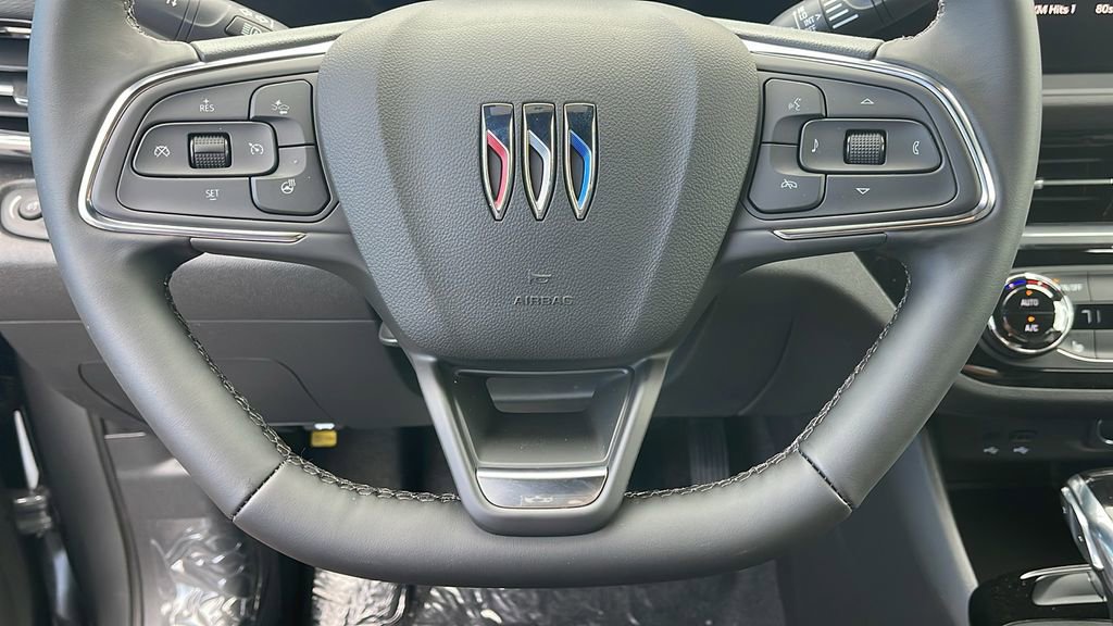 New 2026 Buick Envista Sport Touring w/ Convenience I Package image 20