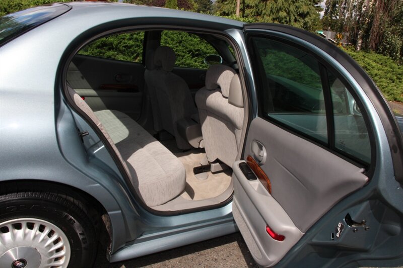 Used 2003 Buick Le Sabre Custom FWD image 6