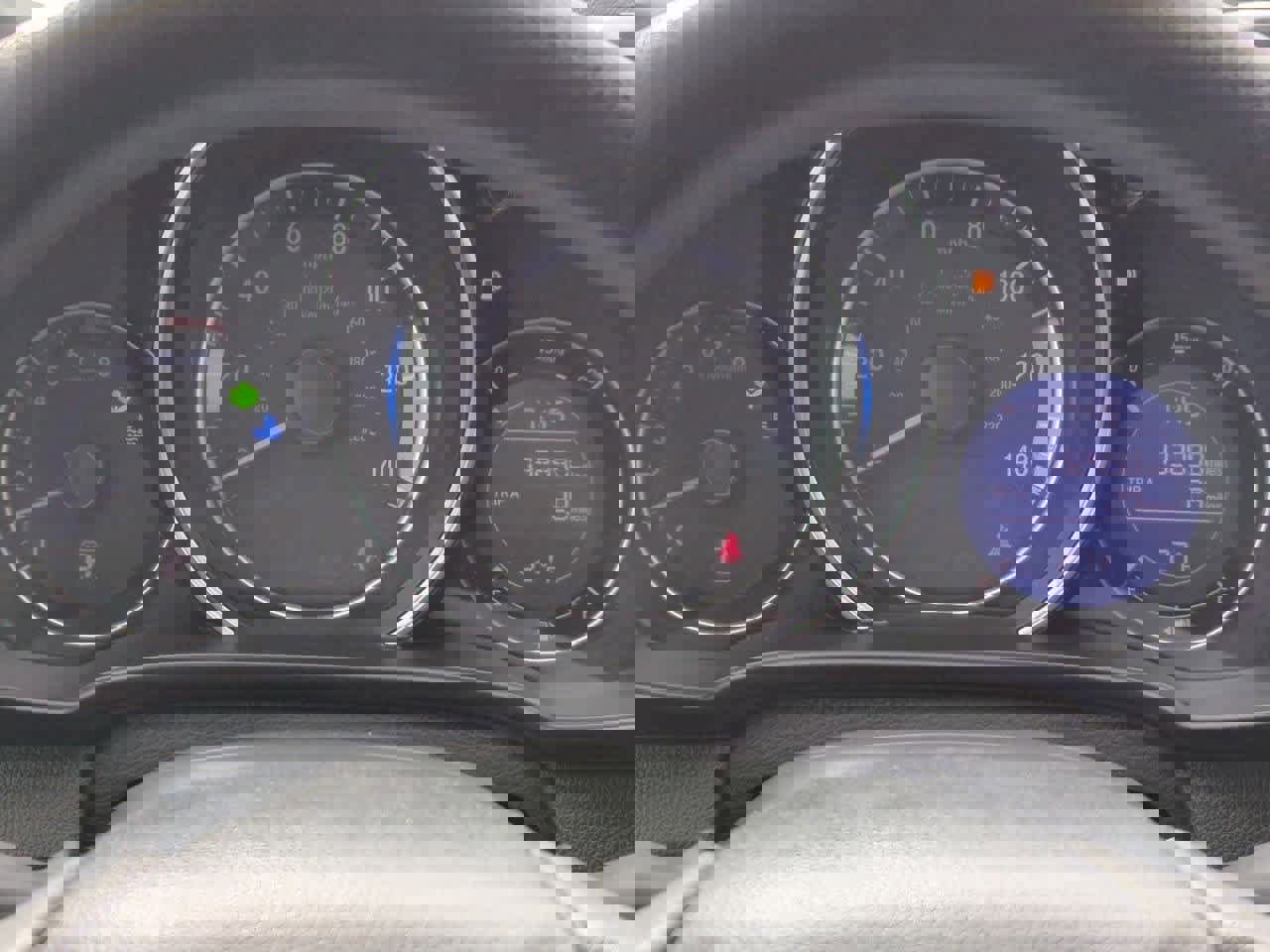 Used 2015 Honda Fit LX image 30