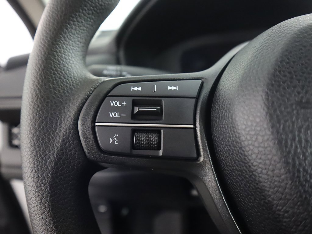 Certified 2025 Honda Accord SE image 40