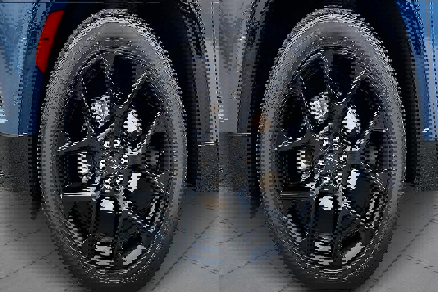 Used 2024 Chevrolet Traverse RS image 10