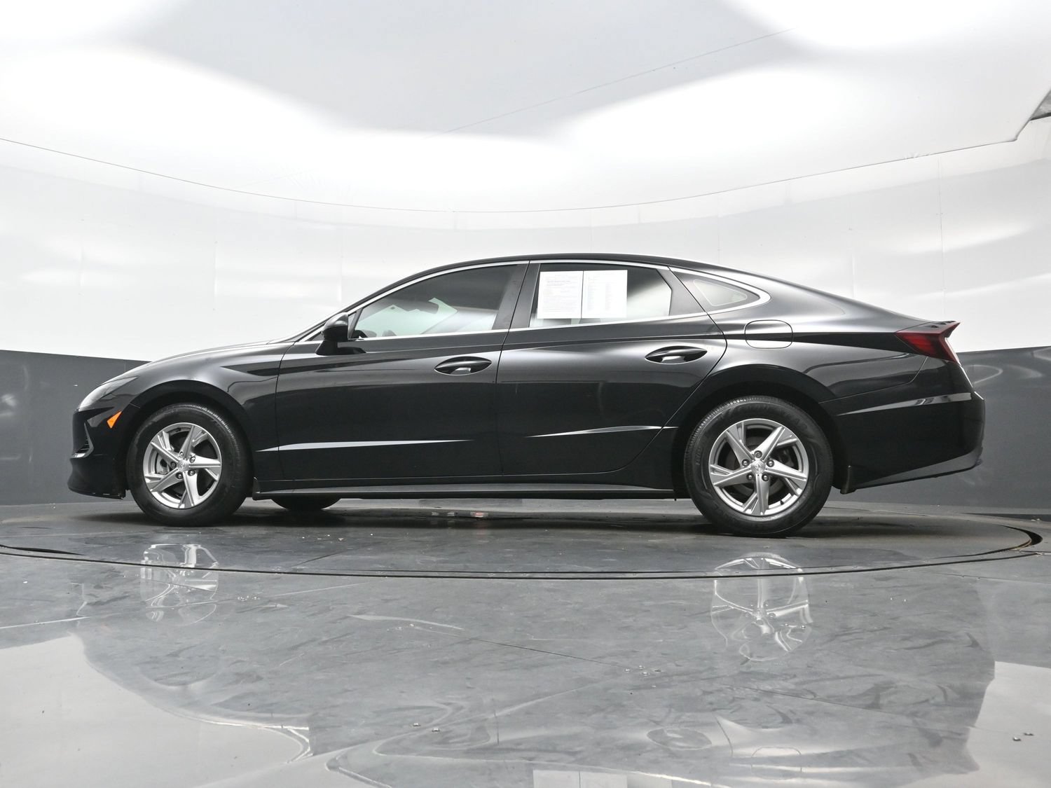 Used 2022 Hyundai Sonata SE FWD image 26