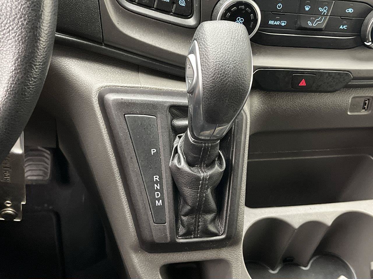 Certified 2020 Ford Transit 150 XLT RWD image 20