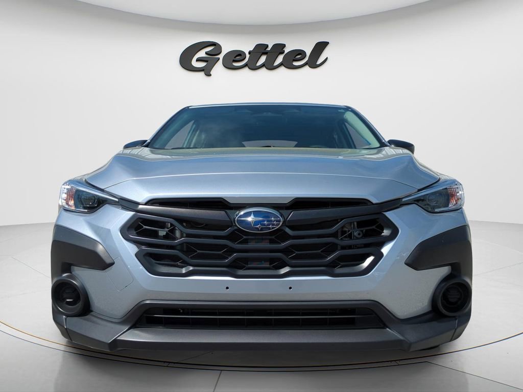 Used 2024 Subaru Crosstrek 2.0i image 16