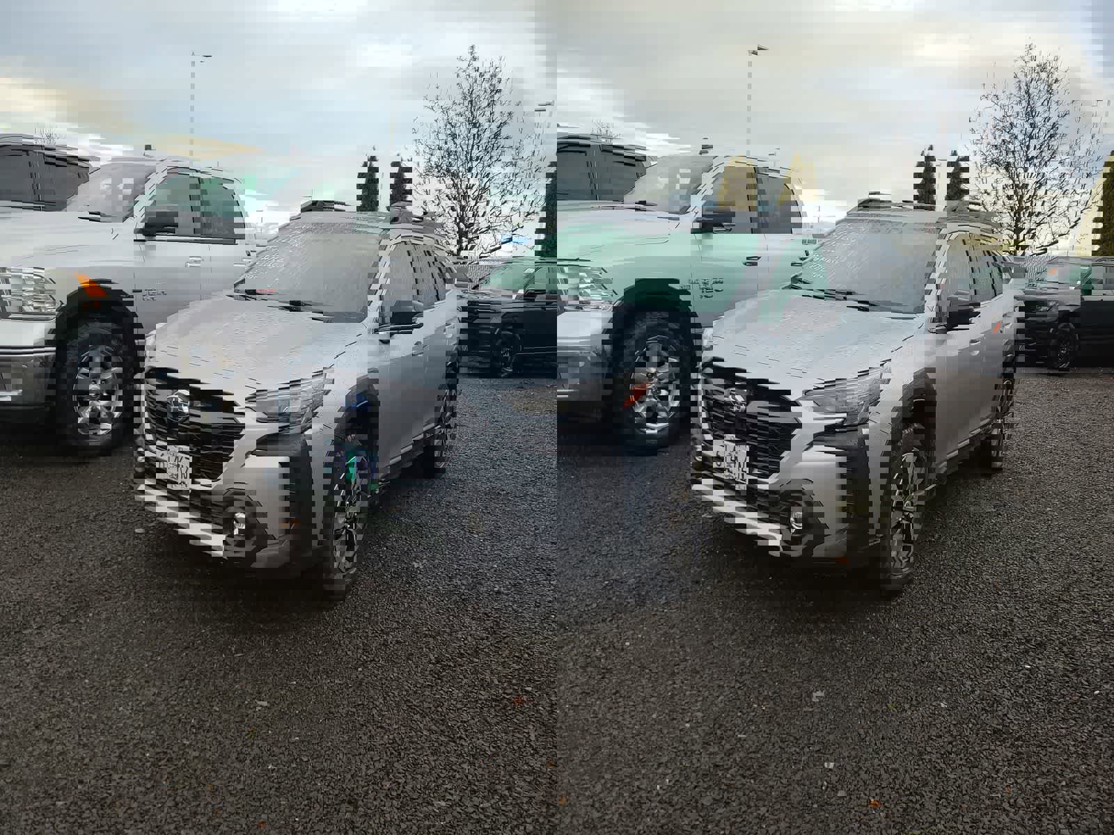 Used 2023 Subaru Outback Limited XT