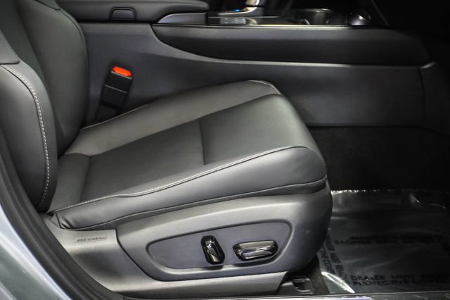 Certified 2025 Lexus UX 300h FWD image 23