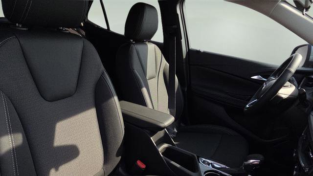 New 2026 Buick Encore GX Preferred w/ Comfort Package image 18