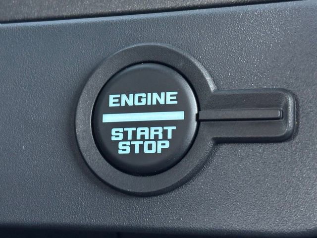 New 2025 Ford Bronco Big Bend image 36